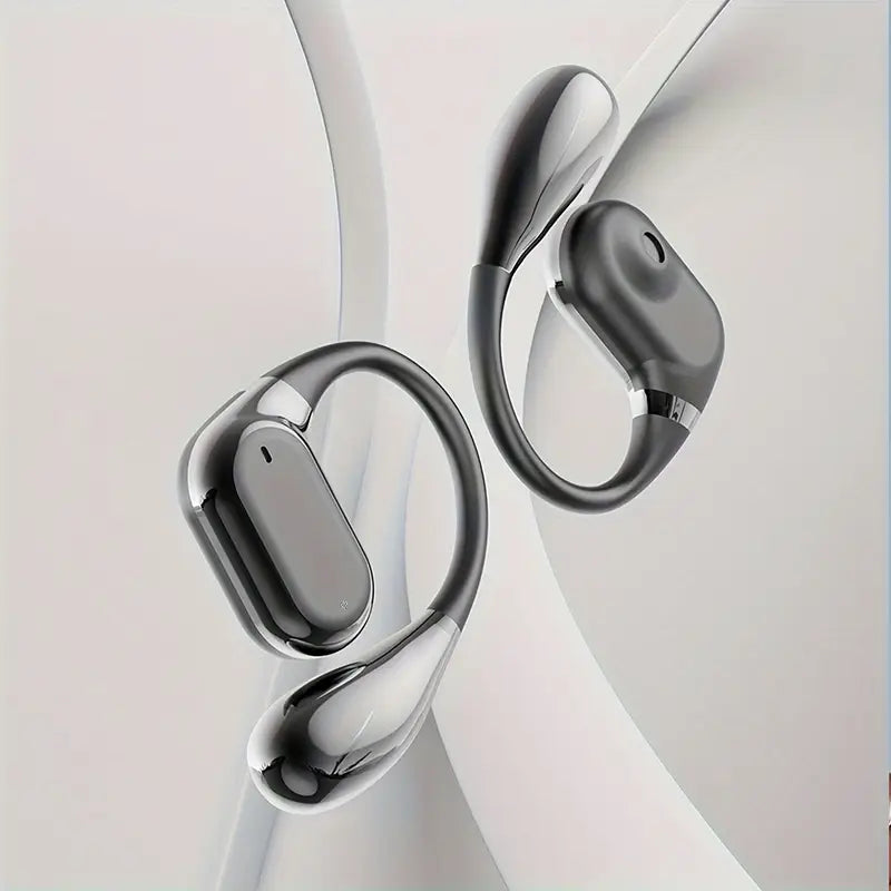 Wireless Bluetooth Earbuds – Deep Bass Sound  Touch Control