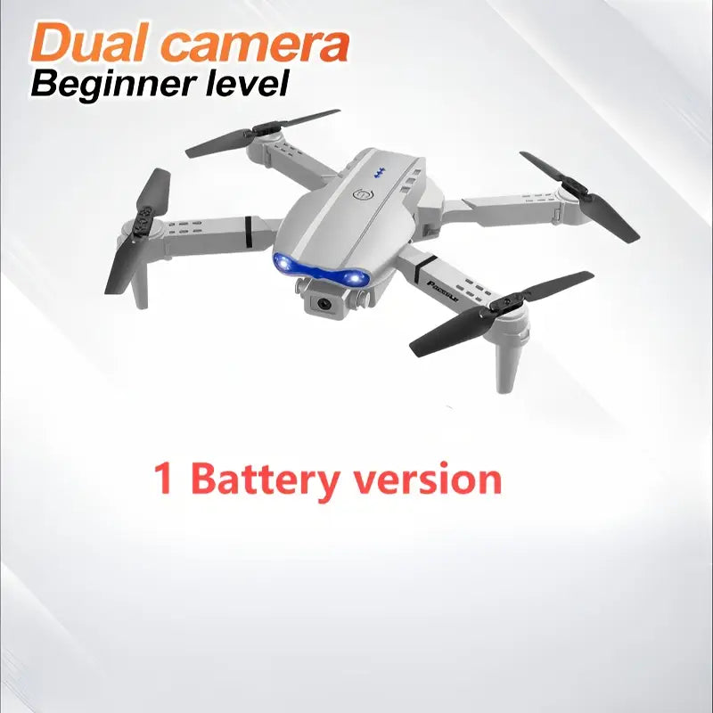 Air Pro Drone – 4K Dual Camera