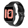 Airwatch Core Smartwatch – Call & SMS Alerts, Fitness & Health Tracking, Waterproof