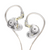 Pro Wired Earphones with Mic – HiFi Sound, Deep Bass