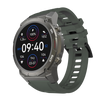 Airwatch Pro Ultra 2.0 Smartwatch – Rugged Fitness Tracker Watch for Men | Waterproof, Heart Rate, GPS
