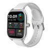 Airwatch Core Smartwatch – Call & SMS Alerts, Fitness & Health Tracking, Waterproof