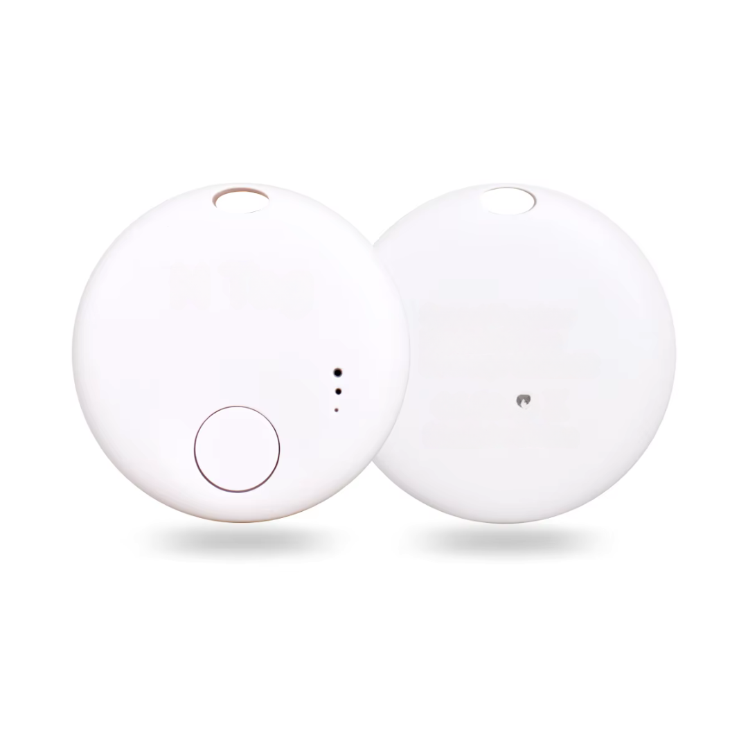 Smart GPS Tracker – Bluetooth Locator with Alerts