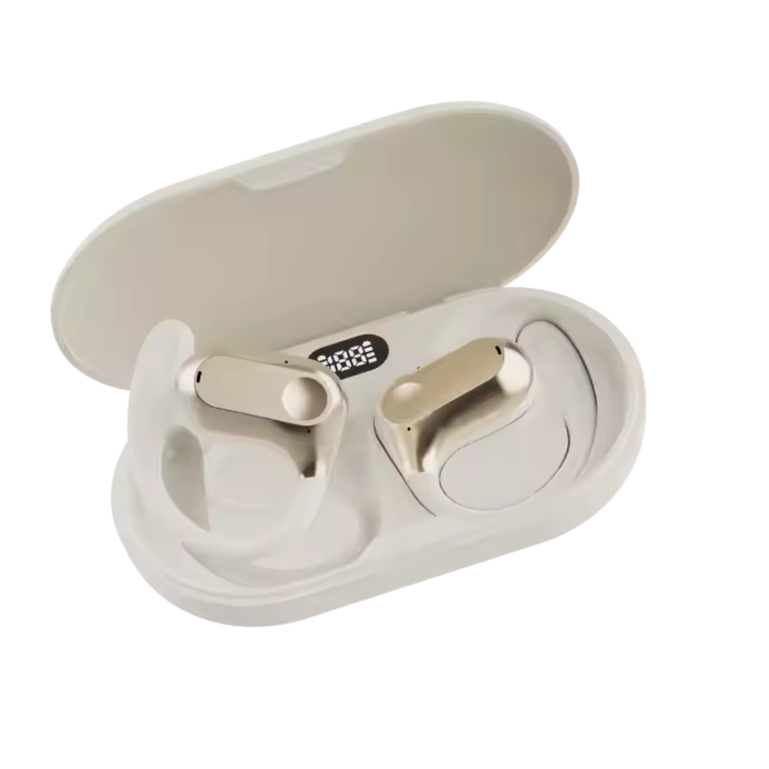 Mini Wireless Ear Clip Earbuds