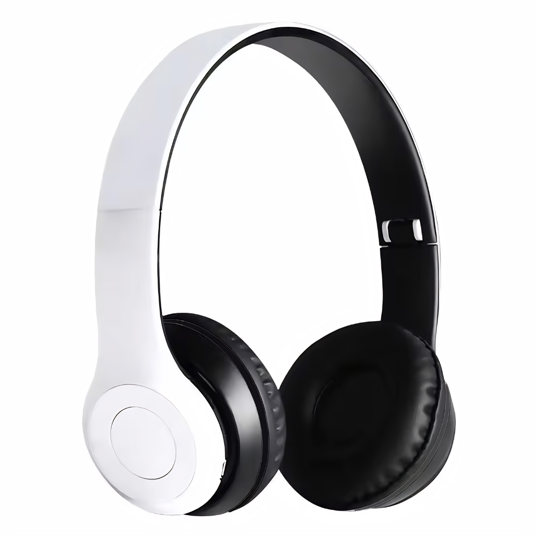 P47 Kids Bluetooth Headphones With Mic USB Adaptor