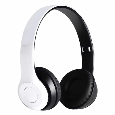 P47 Kids Bluetooth Headphones With Mic USB Adaptor