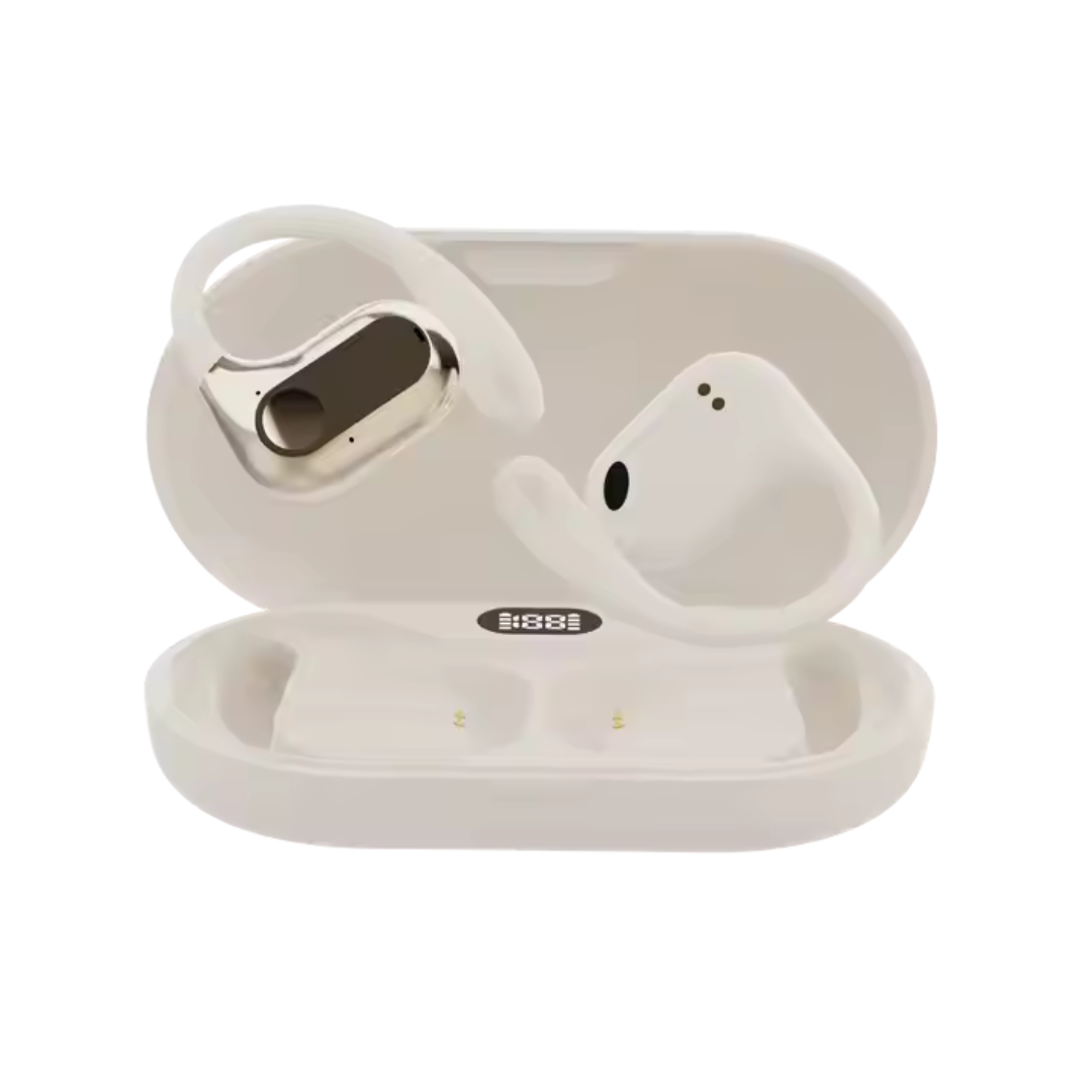 Mini Wireless Ear Clip Earbuds