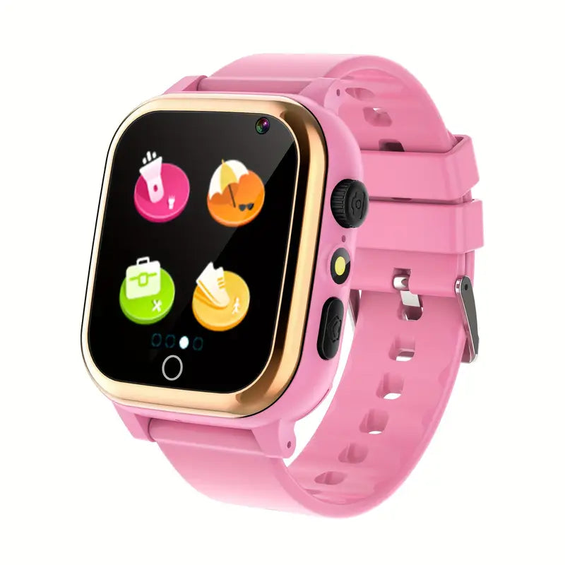 Smartwatch for Kids – Play & Learn