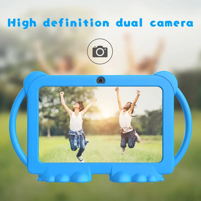 Kids Tablet – Learning & Games Pad