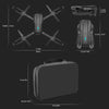 Air Pro Drone – 4K Dual Camera