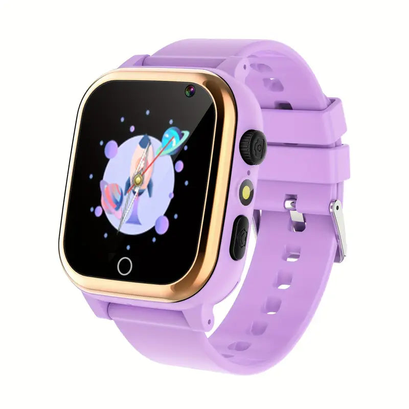 Smartwatch for Kids – Play & Learn