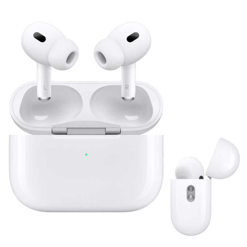Pods Pro Airwatch (2nd Gen) with Charging Case – Noise Cancelling Wireless Earbuds