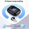 Wireless Earbuds – Deep Bass & HD Sound