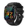 Airwatch Titan X – Rugged Smartwatch with Fitness Tracking, SMS & Calls, Waterproof