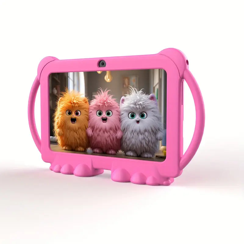 Kids Tablet – Learning & Games Pad