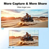 Ultra HD Action Camera – Adventure-Ready Recording
