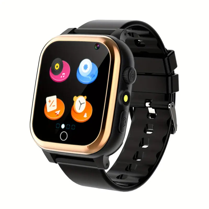 Smartwatch for Kids – Play & Learn