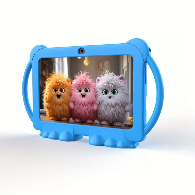 Kids Tablet – Learning & Games Pad