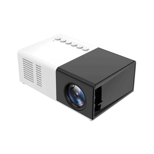 Mini Airwatch Projector – HD Display