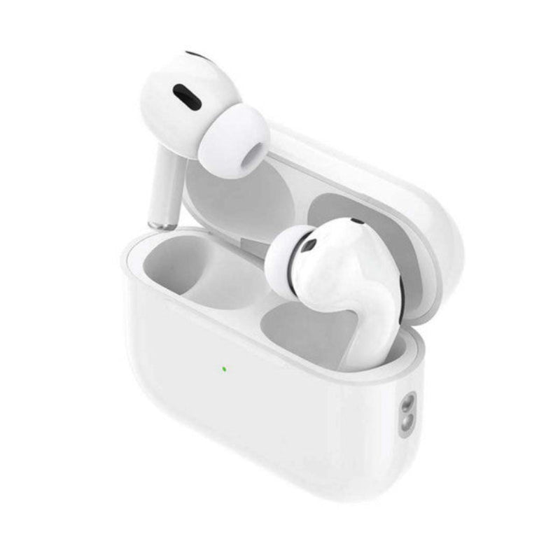 Pods Pro Airwatch (2nd Gen) with Charging Case – Noise Cancelling Wireless Earbuds