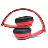 P47 Kids Bluetooth Headphones With Mic USB Adaptor