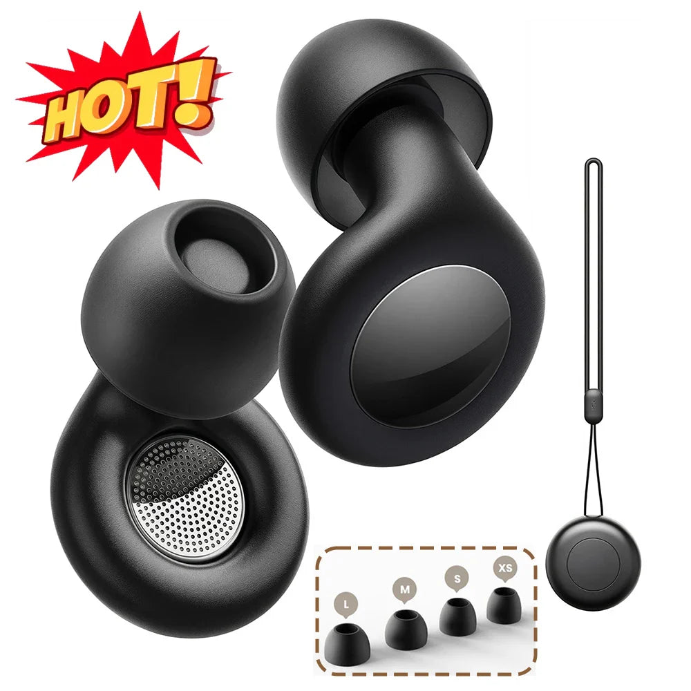 Dreamy Sleep Earplugs