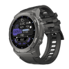 Airwatch Pro Ultra 2.0 Smartwatch – Rugged Fitness Tracker Watch for Men | Waterproof, Heart Rate, GPS