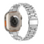 Stainless steel bracelet for Airwatch Pro 3.0 & Airwatch Pro 2.0