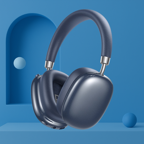 Wireless headphones Air Max 2.0 - Premium Sound & High-Performance