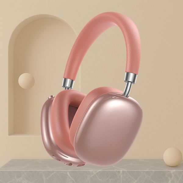 Wireless headphones Air Max 2.0 - Premium Sound & High-Performance