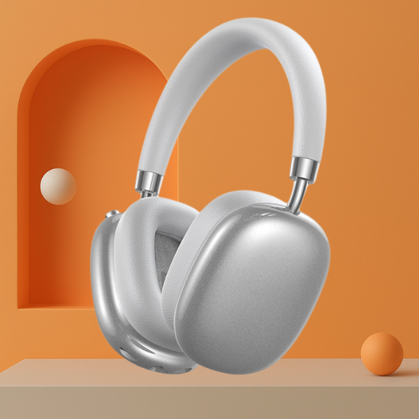 Wireless headphones Air Max 2.0 - Premium Sound & High-Performance