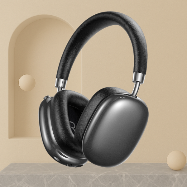 Wireless headphones Air Max 2.0 - Premium Sound & High-Performance