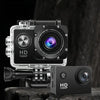 Ultra HD Action Camera – Adventure-Ready Recording
