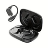 Wireless Bluetooth Earbuds – Deep Bass Sound  Touch Control