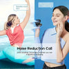 Bluetooth Sports Earbuds with Ear Hooks – Powerful Sound & LED Display Case