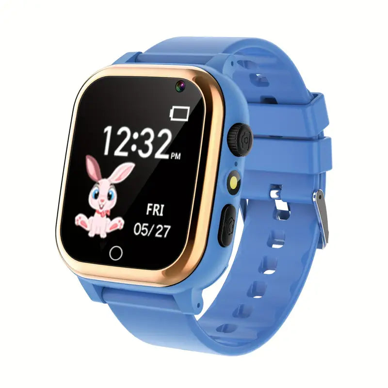 Smartwatch for Kids – Play & Learn