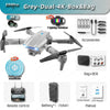 Air Pro Drone – 4K Dual Camera