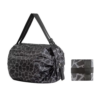 Foldable Waterproof Travel Bag with Large Capacity