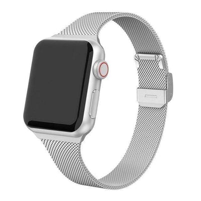 Stainless steel strap for Airwatch Pro 2.0