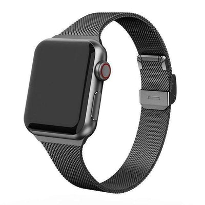Stainless steel strap for Airwatch Pro 2.0